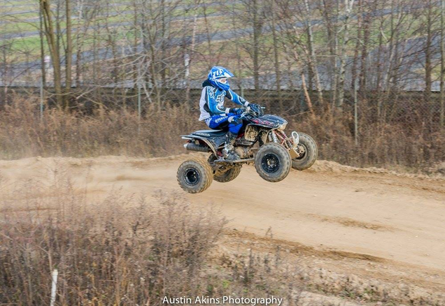 Photo Credit: Austin Atkins